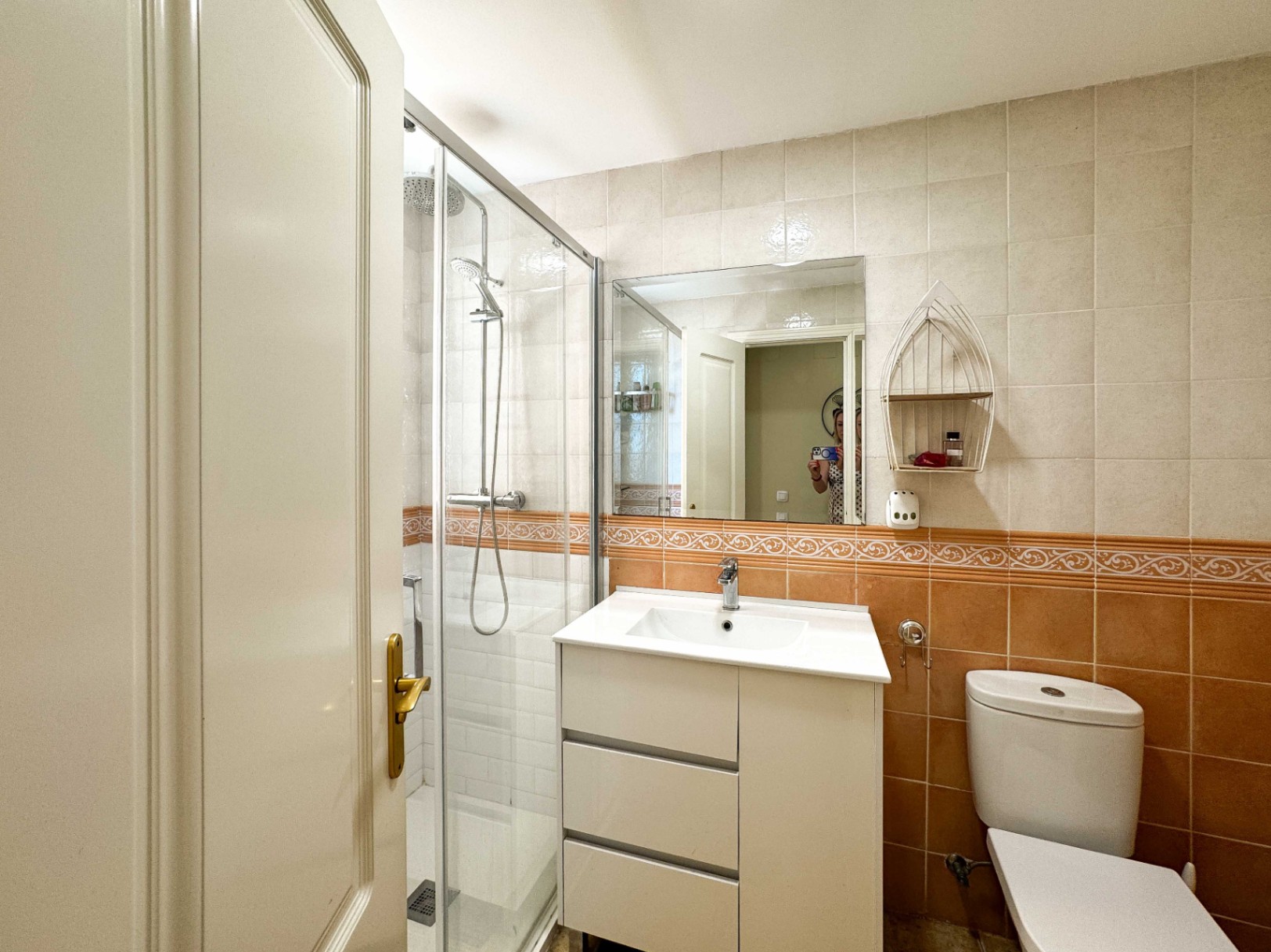 Apartamento con vistas al mar en venta Dénia - Urb. Jardines de Denia 1