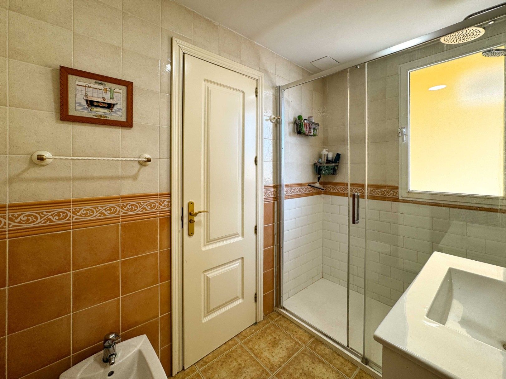 Apartamento con vistas al mar en venta Dénia - Urb. Jardines de Denia 1