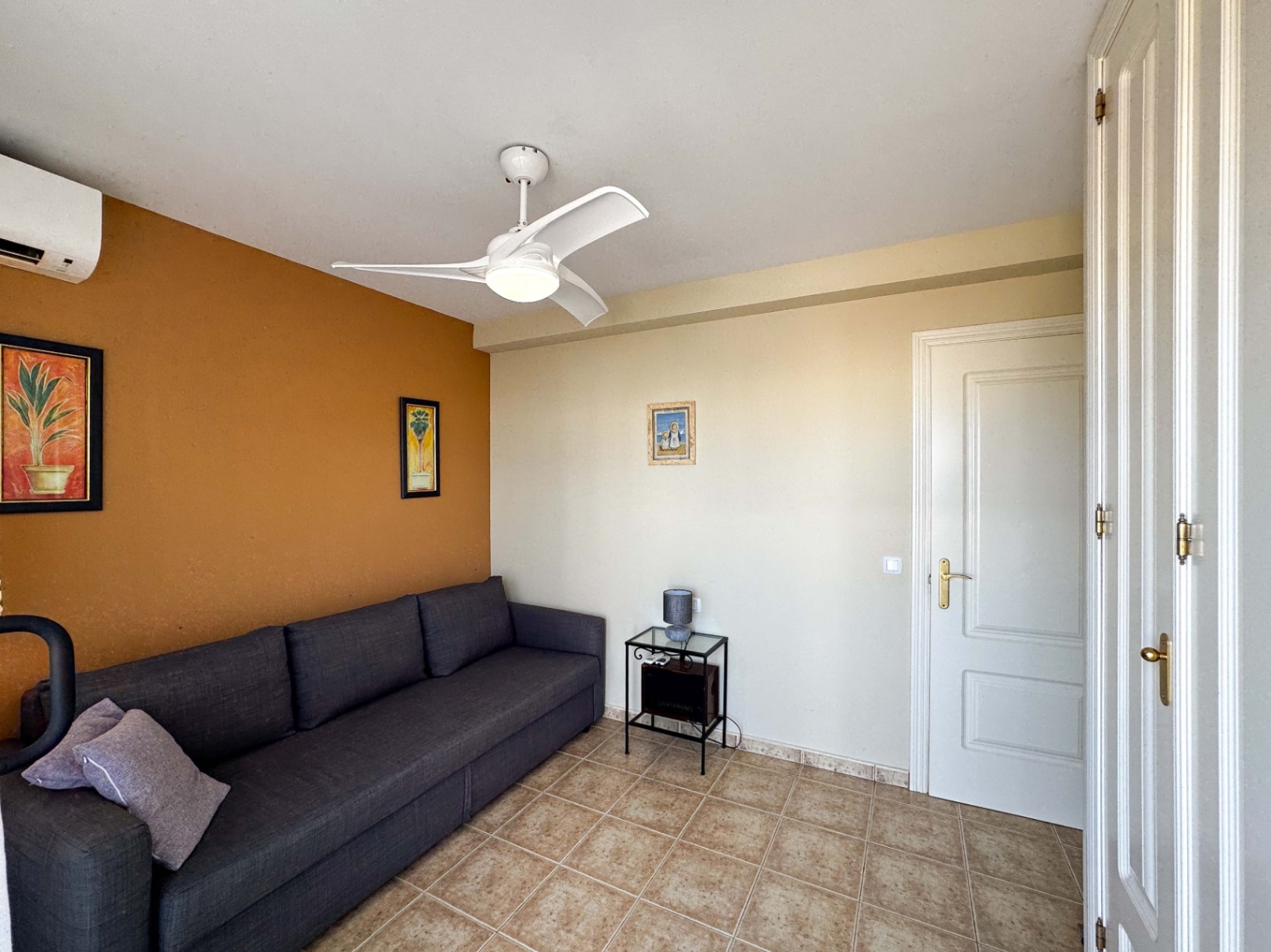Apartamento con vistas al mar en venta Dénia - Urb. Jardines de Denia 1