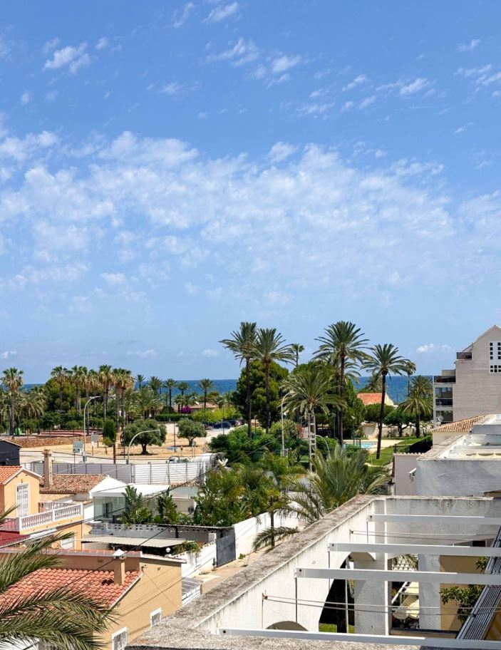 Wohnung zum Verkauf in Dénia - Urb. Sueño de Dénia I