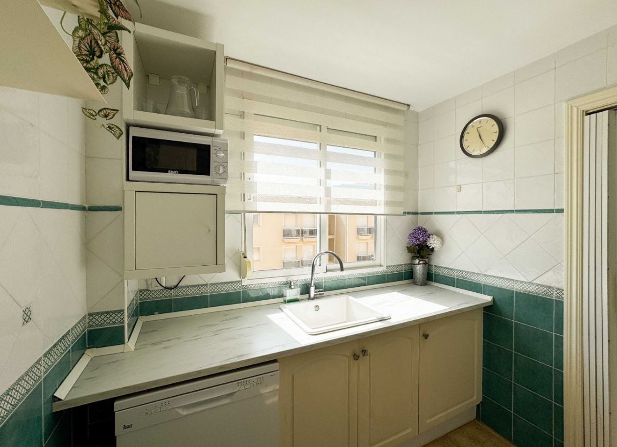 Wohnung zum Verkauf in Dénia - Urb. Sueño de Dénia I