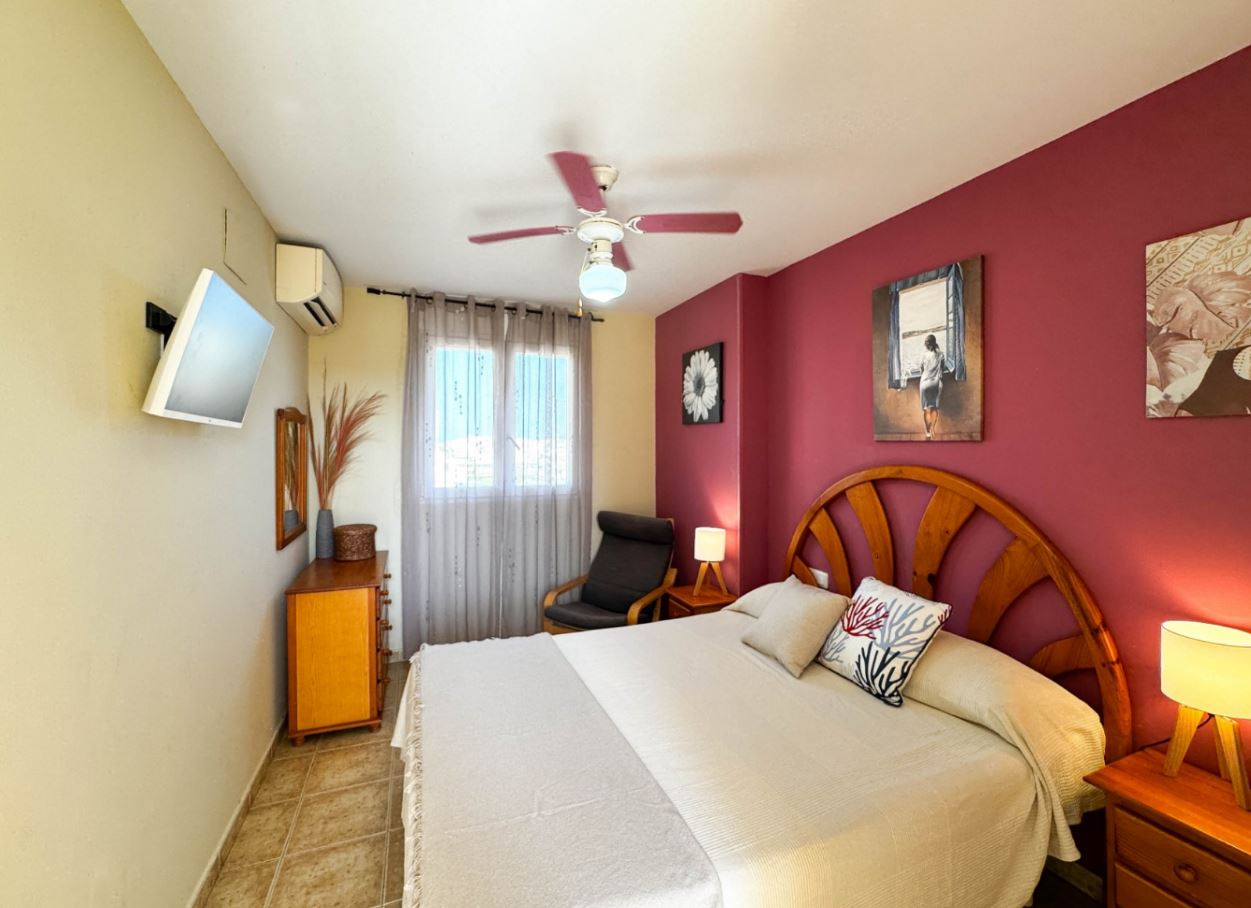 Wohnung zum Verkauf in Dénia - Urb. Sueño de Dénia I