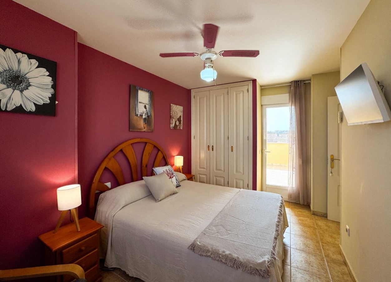 Wohnung zum Verkauf in Dénia - Urb. Sueño de Dénia I