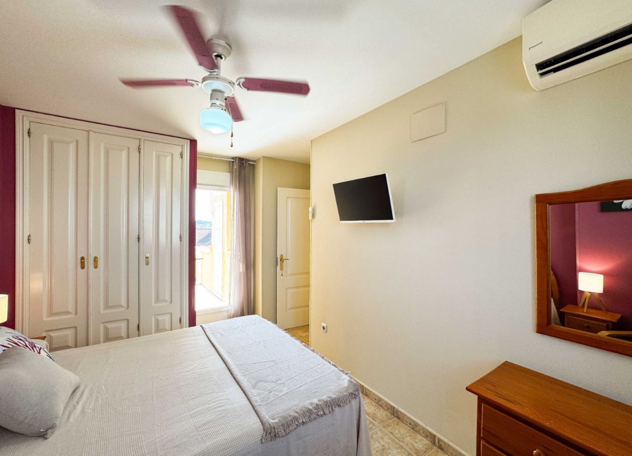 Wohnung zum Verkauf in Dénia - Urb. Sueño de Dénia I