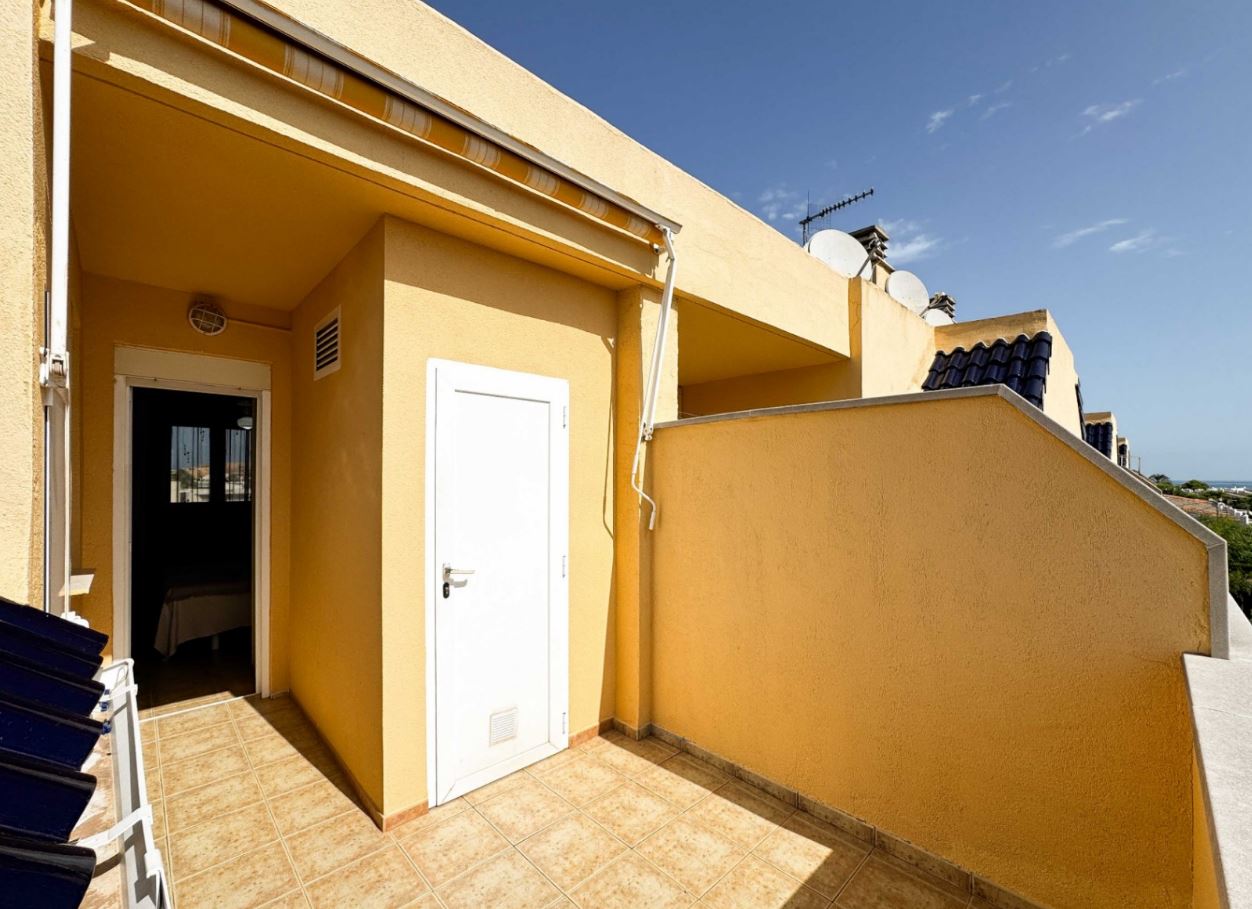 Wohnung zum Verkauf in Dénia - Urb. Sueño de Dénia I