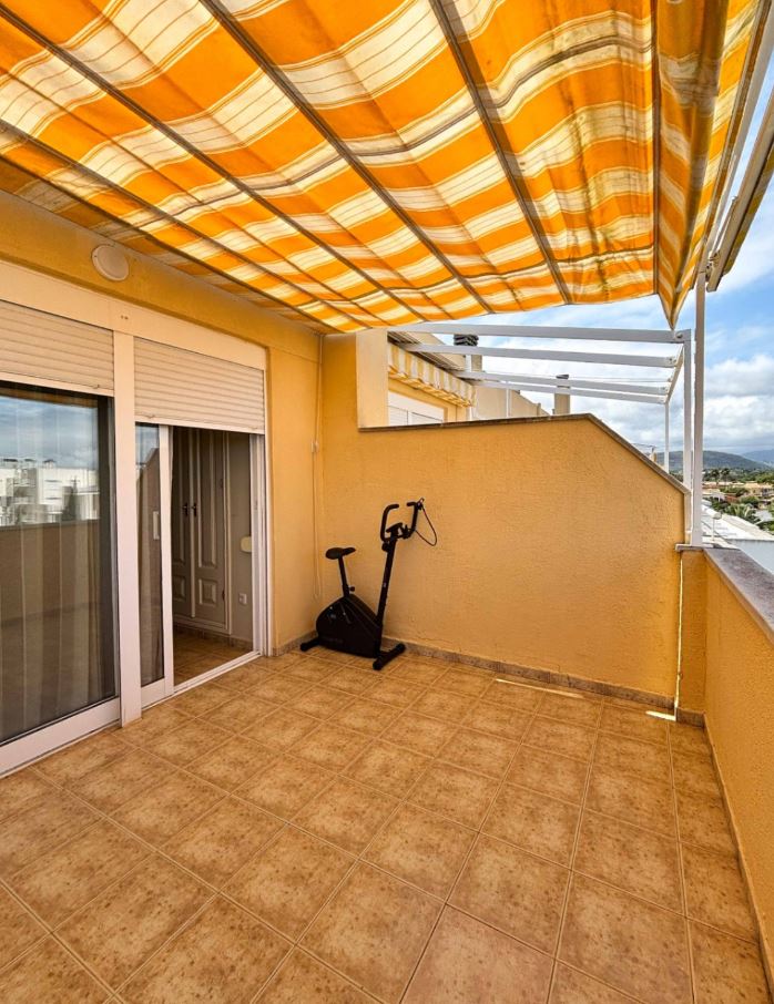 Wohnung zum Verkauf in Dénia - Urb. Sueño de Dénia I