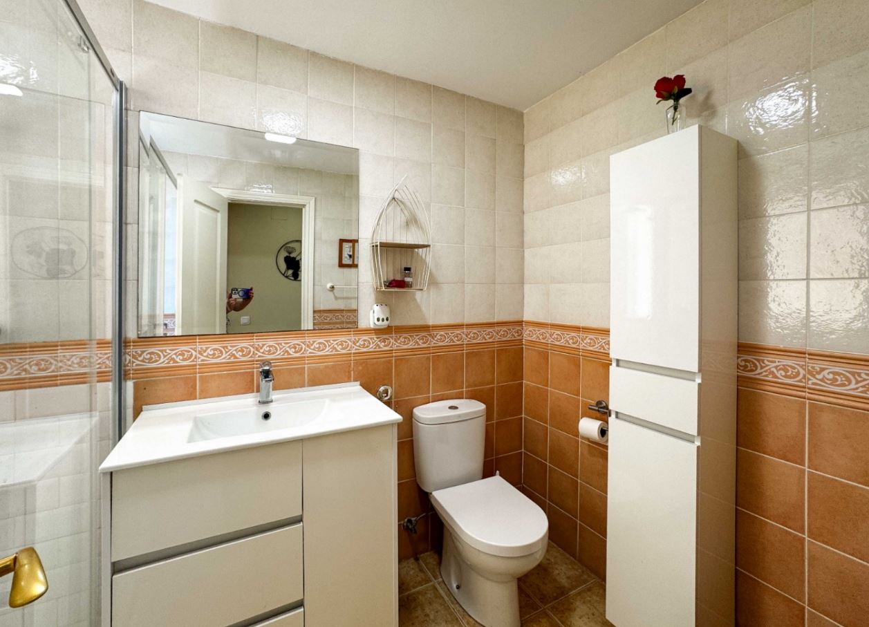 Wohnung zum Verkauf in Dénia - Urb. Sueño de Dénia I