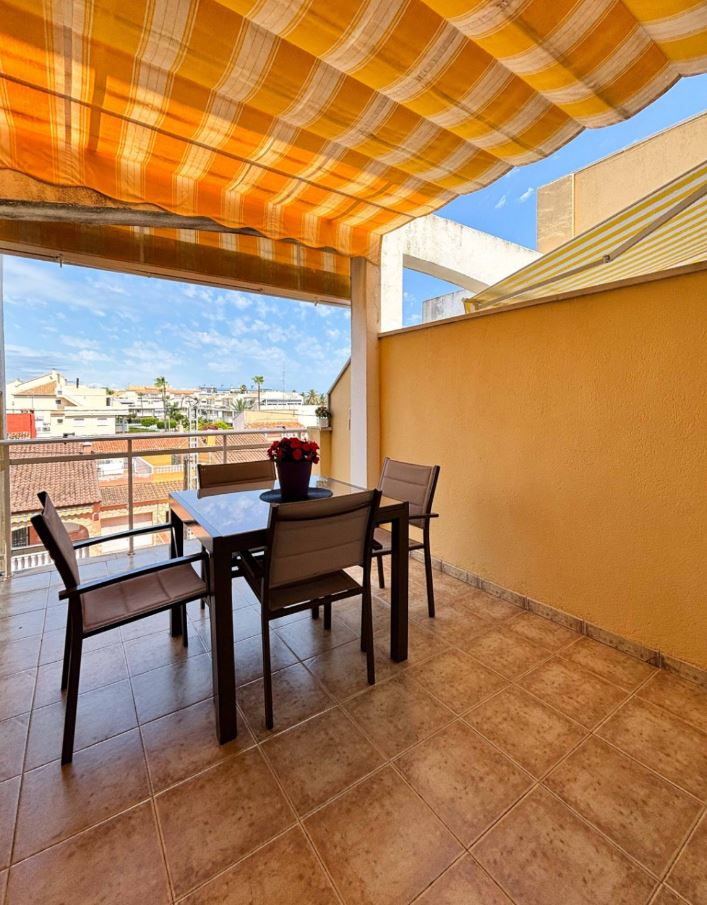 Wohnung zum Verkauf in Dénia - Urb. Sueño de Dénia I