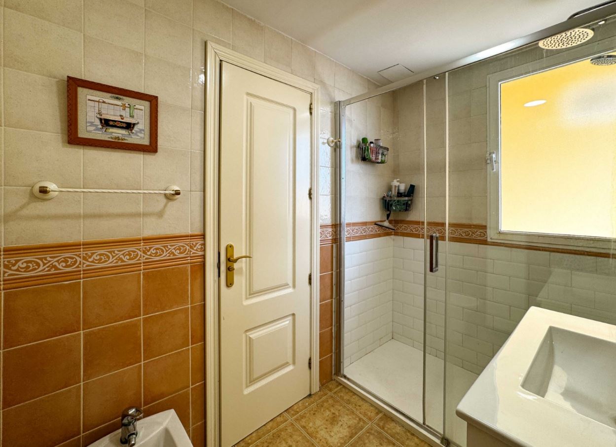 Wohnung zum Verkauf in Dénia - Urb. Sueño de Dénia I