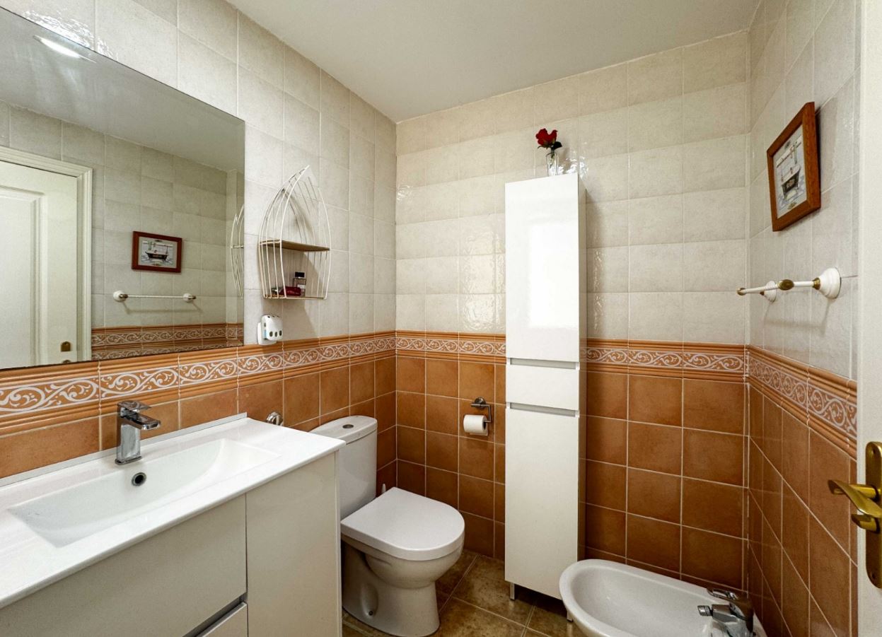 Wohnung zum Verkauf in Dénia - Urb. Sueño de Dénia I