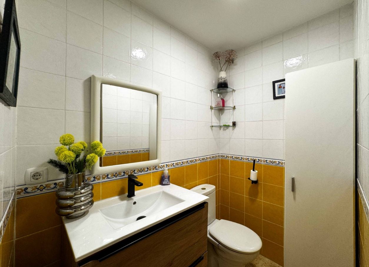 Wohnung zum Verkauf in Dénia - Urb. Sueño de Dénia I