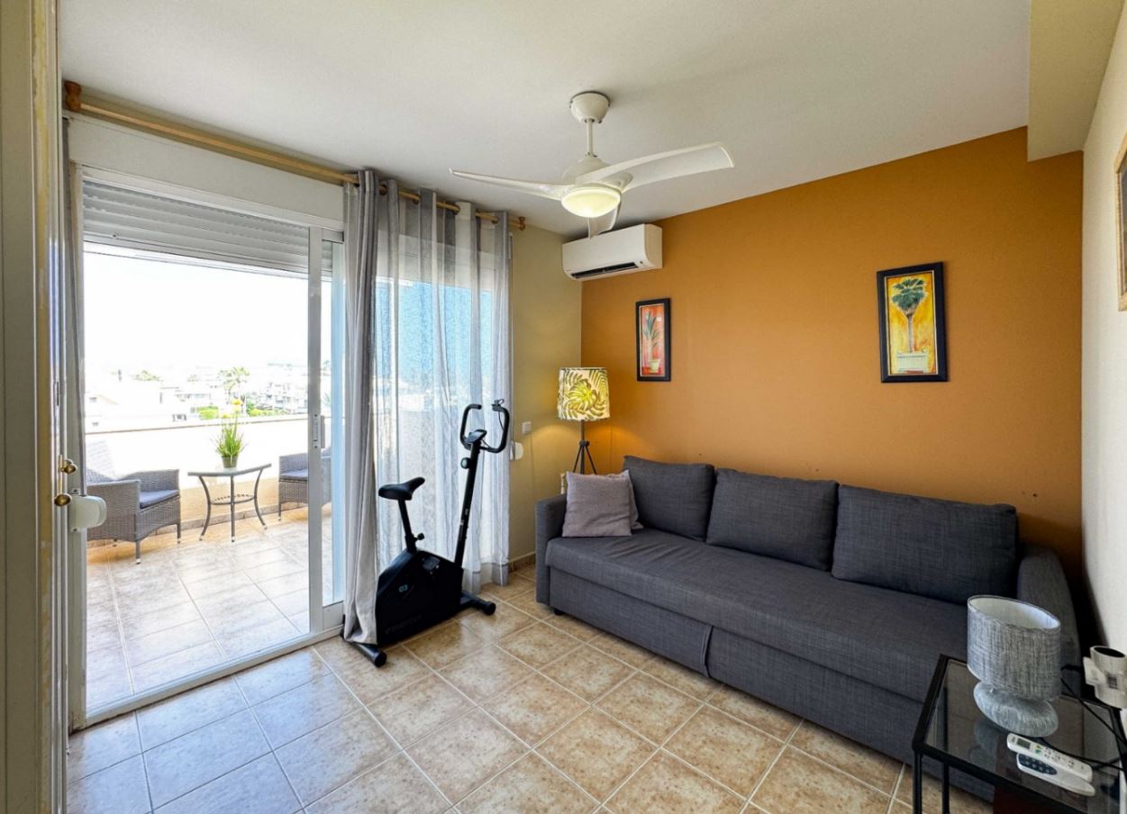 Wohnung zum Verkauf in Dénia - Urb. Sueño de Dénia I