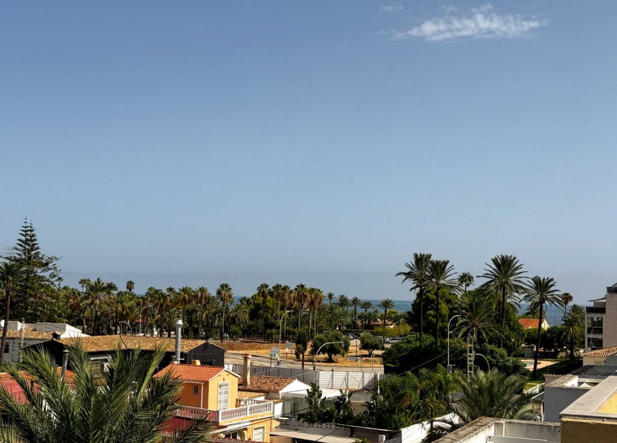 Wohnung zum Verkauf in Dénia - Urb. Sueño de Dénia I