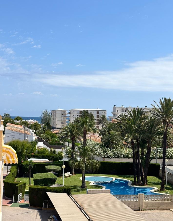 Wohnung zum Verkauf in Dénia - Urb. Sueño de Dénia I