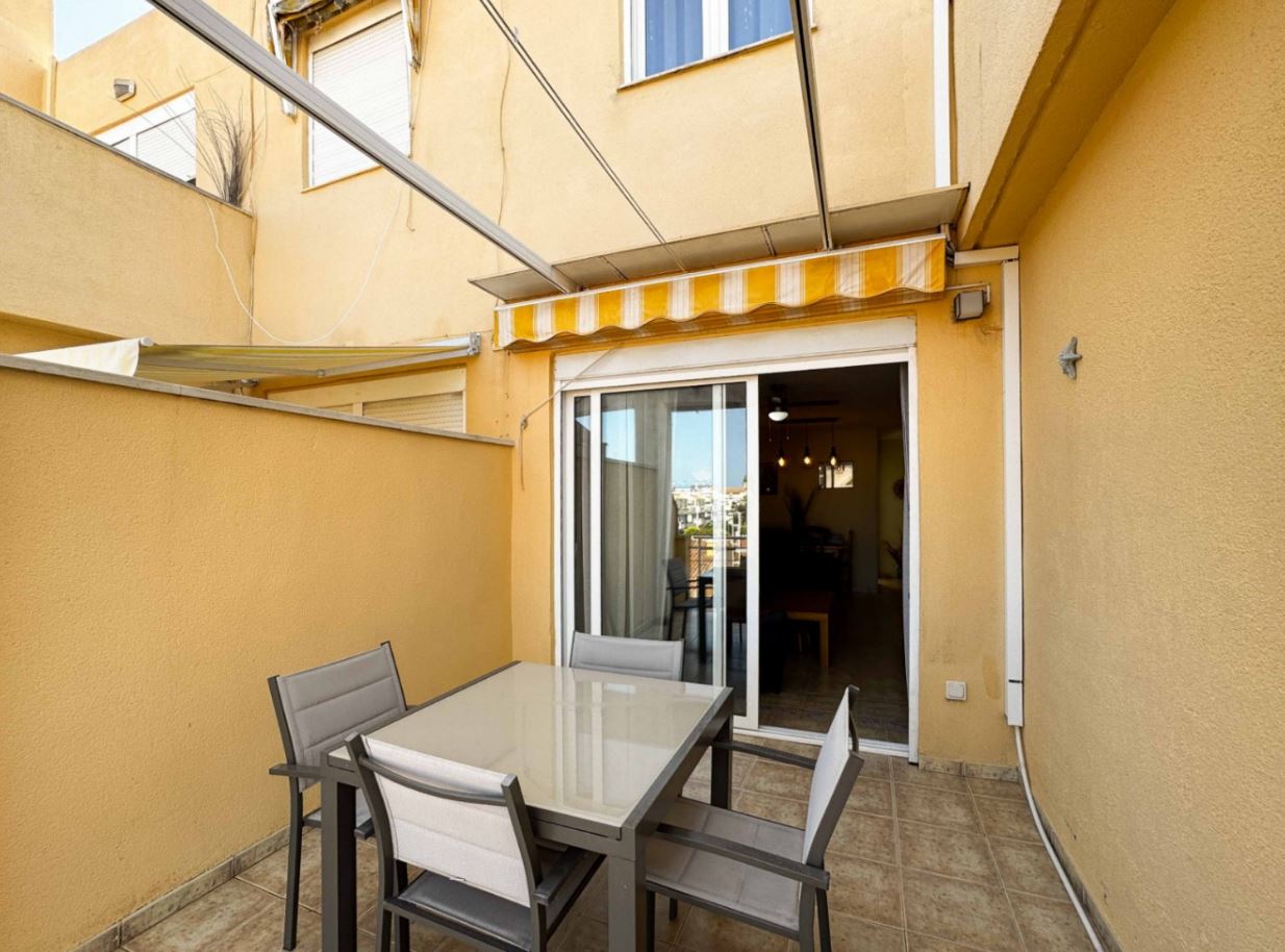 Wohnung zum Verkauf in Dénia - Urb. Sueño de Dénia I