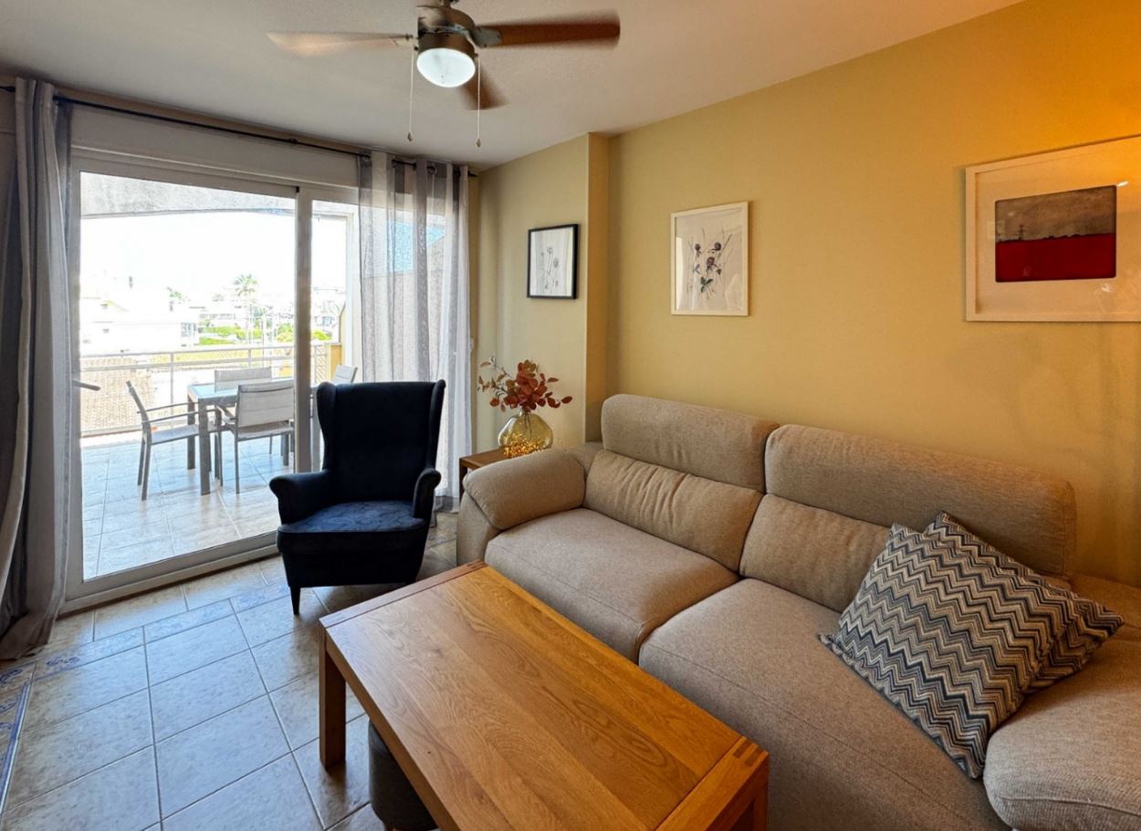 Wohnung zum Verkauf in Dénia - Urb. Sueño de Dénia I