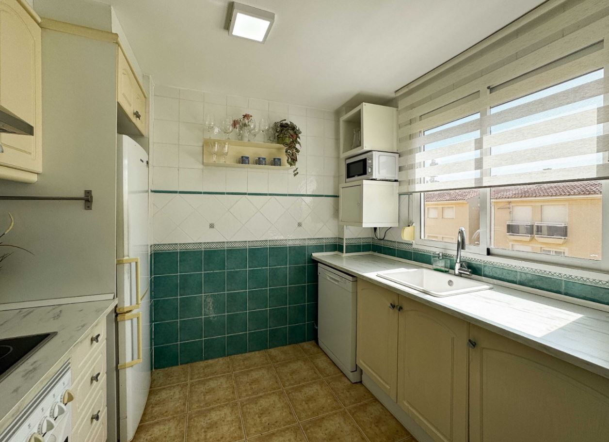Wohnung zum Verkauf in Dénia - Urb. Sueño de Dénia I