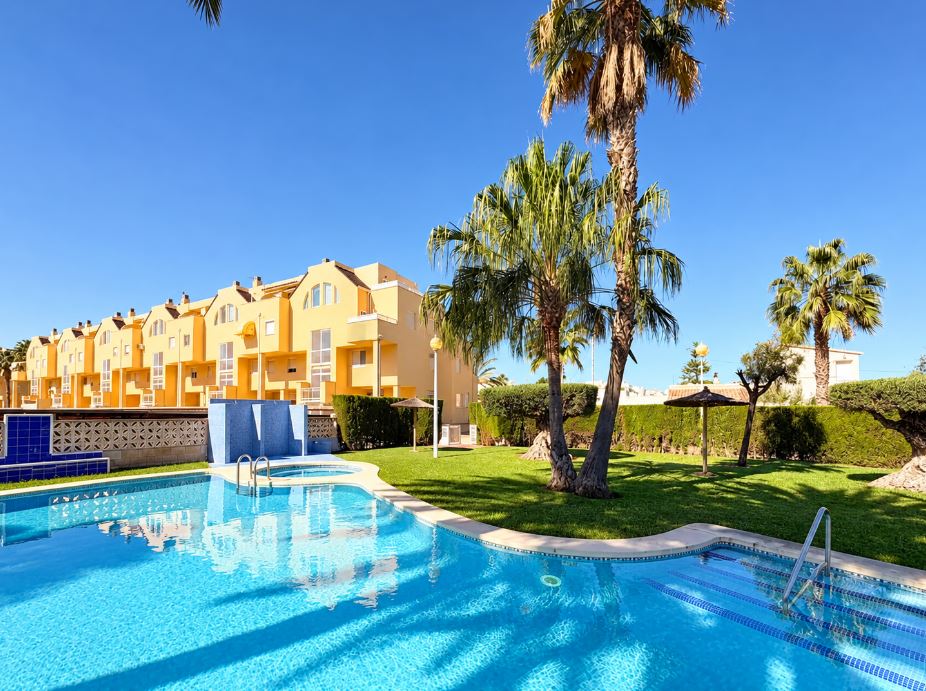 Wohnung zum Verkauf in Dénia - Urb. Sueño de Dénia I