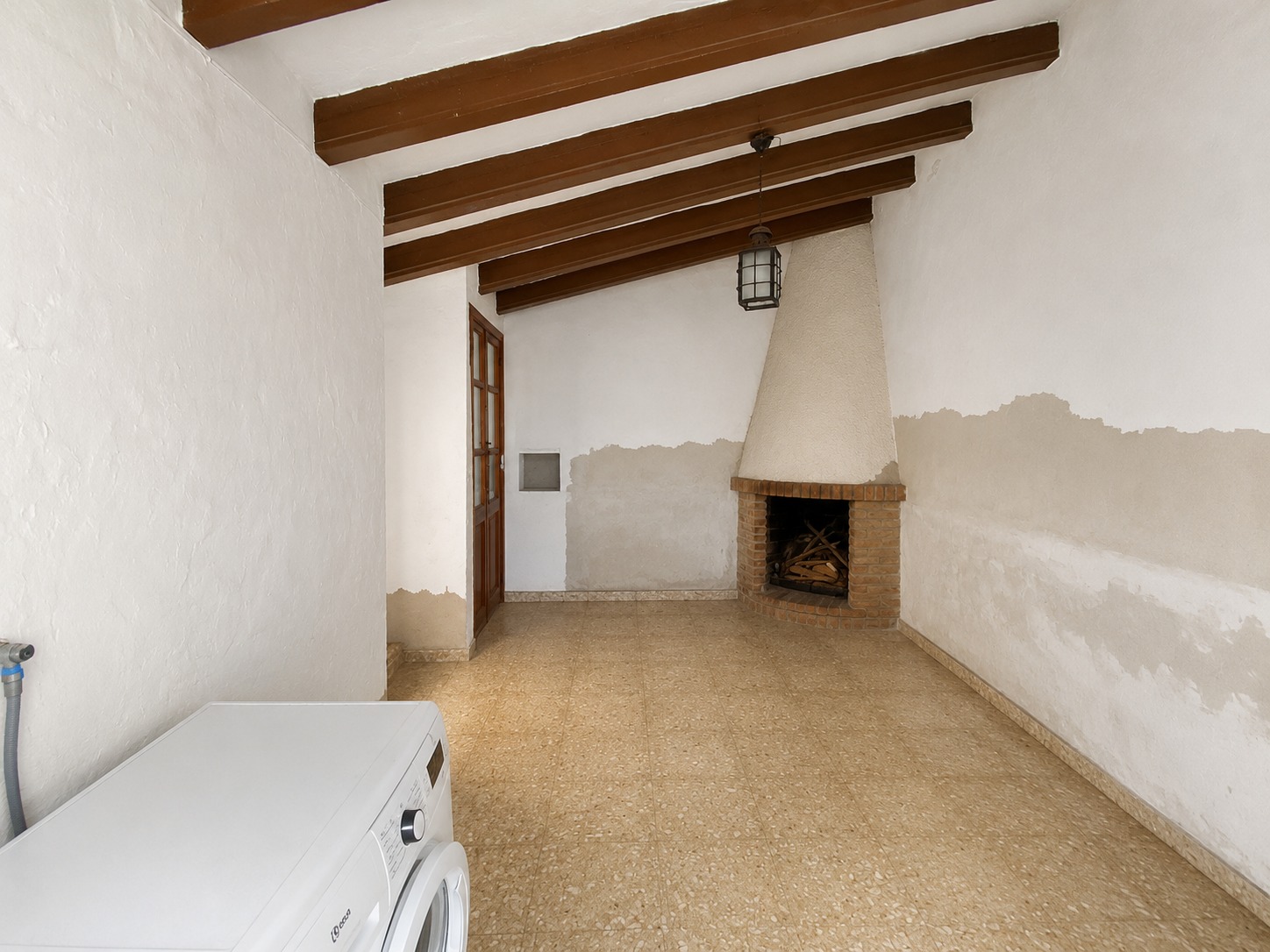 Chalet à vendre Javea Montañar I