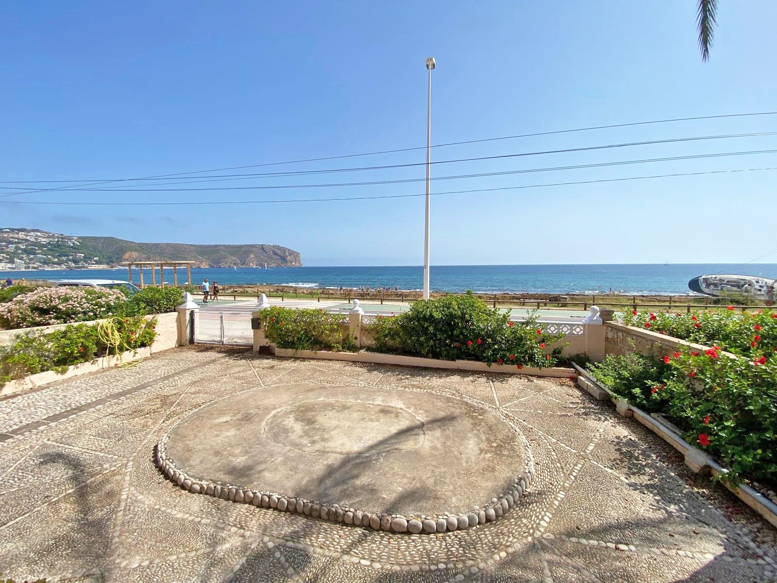 CH0757M - Chalet en venta Javea Primer Montañar
