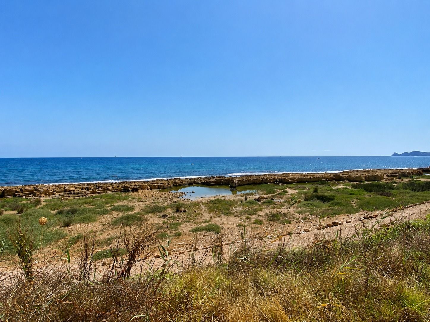 Chalet à vendre Javea Montañar I