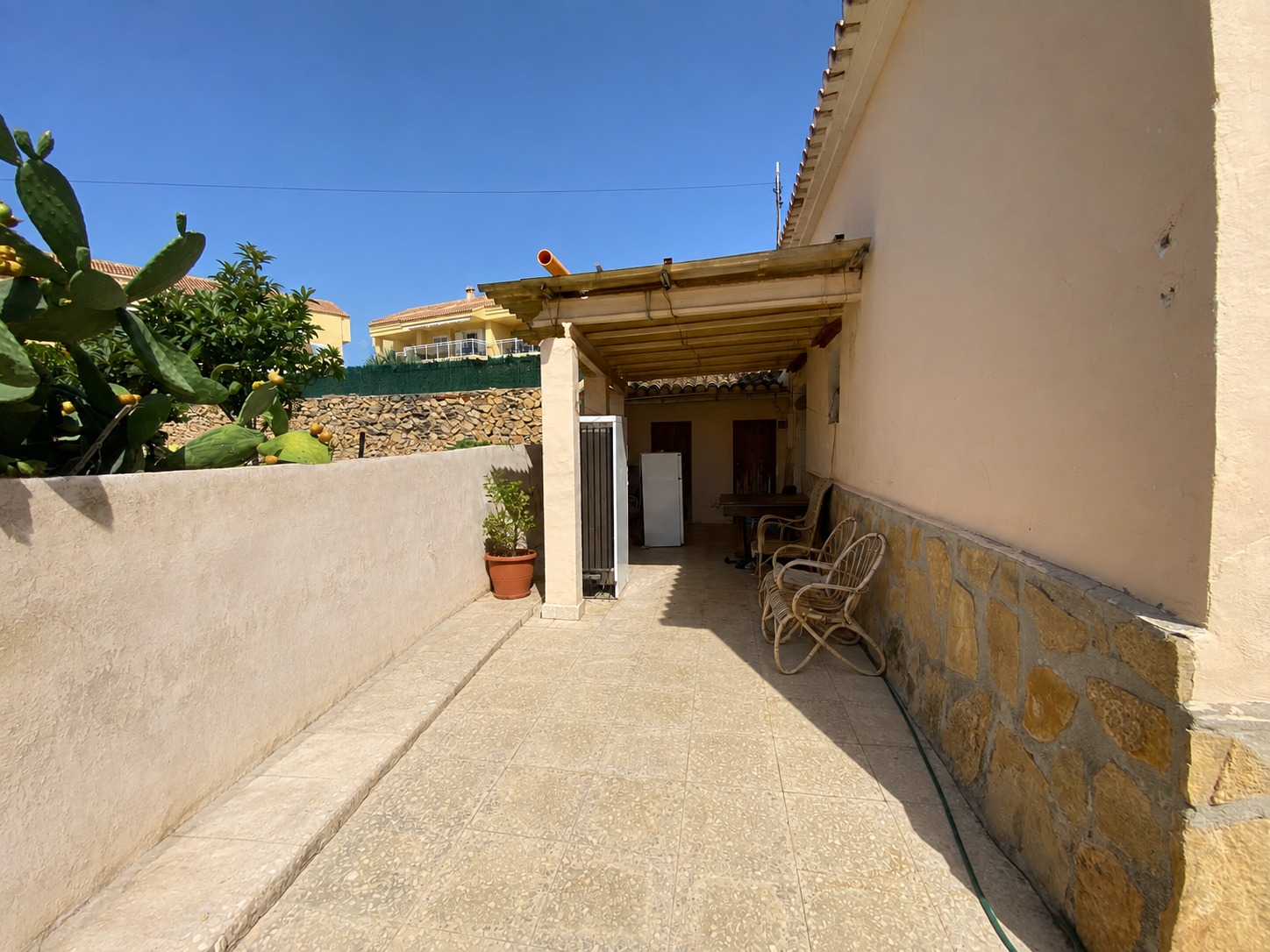 Chalet à vendre Javea Montañar I