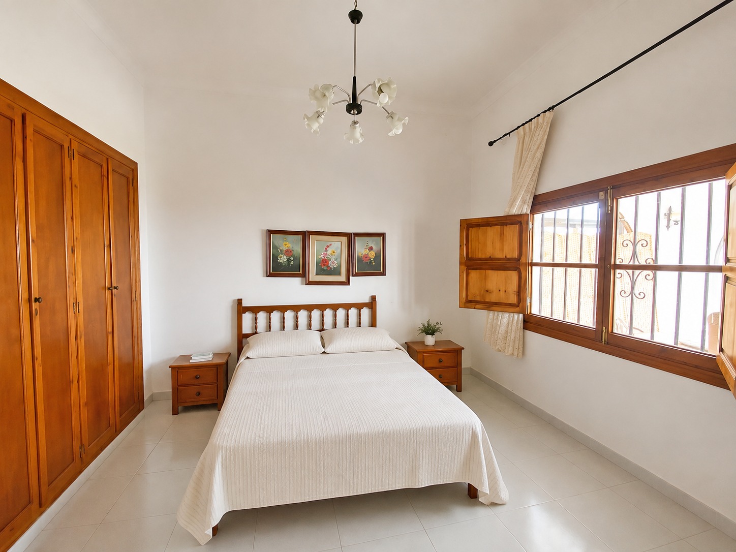 Chalet à vendre Javea Montañar I