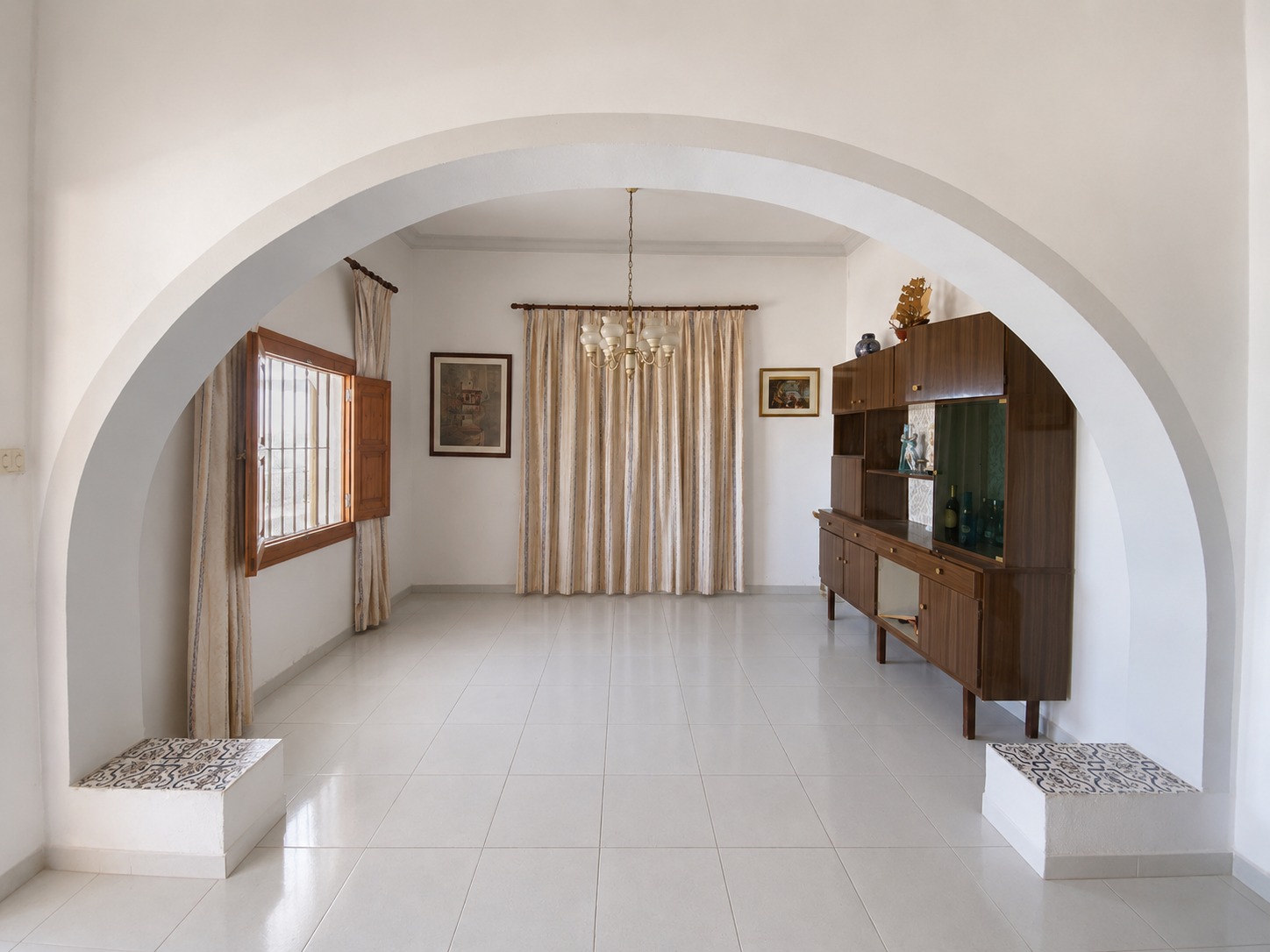 Chalet à vendre Javea Montañar I