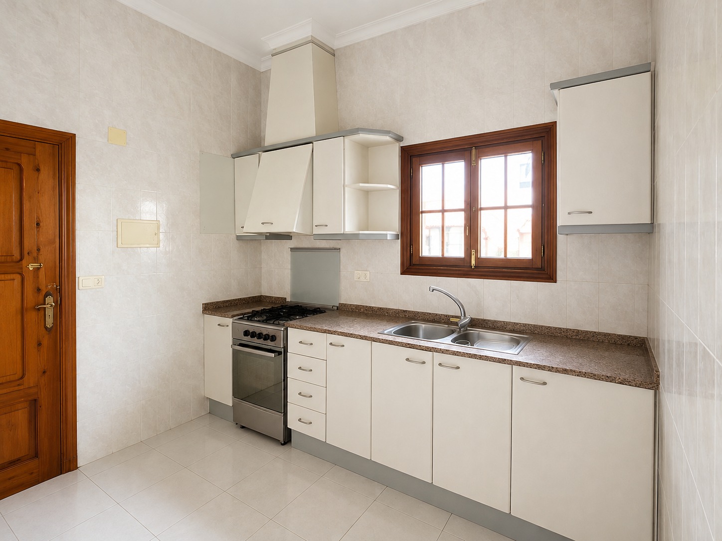 Chalet à vendre Javea Montañar I