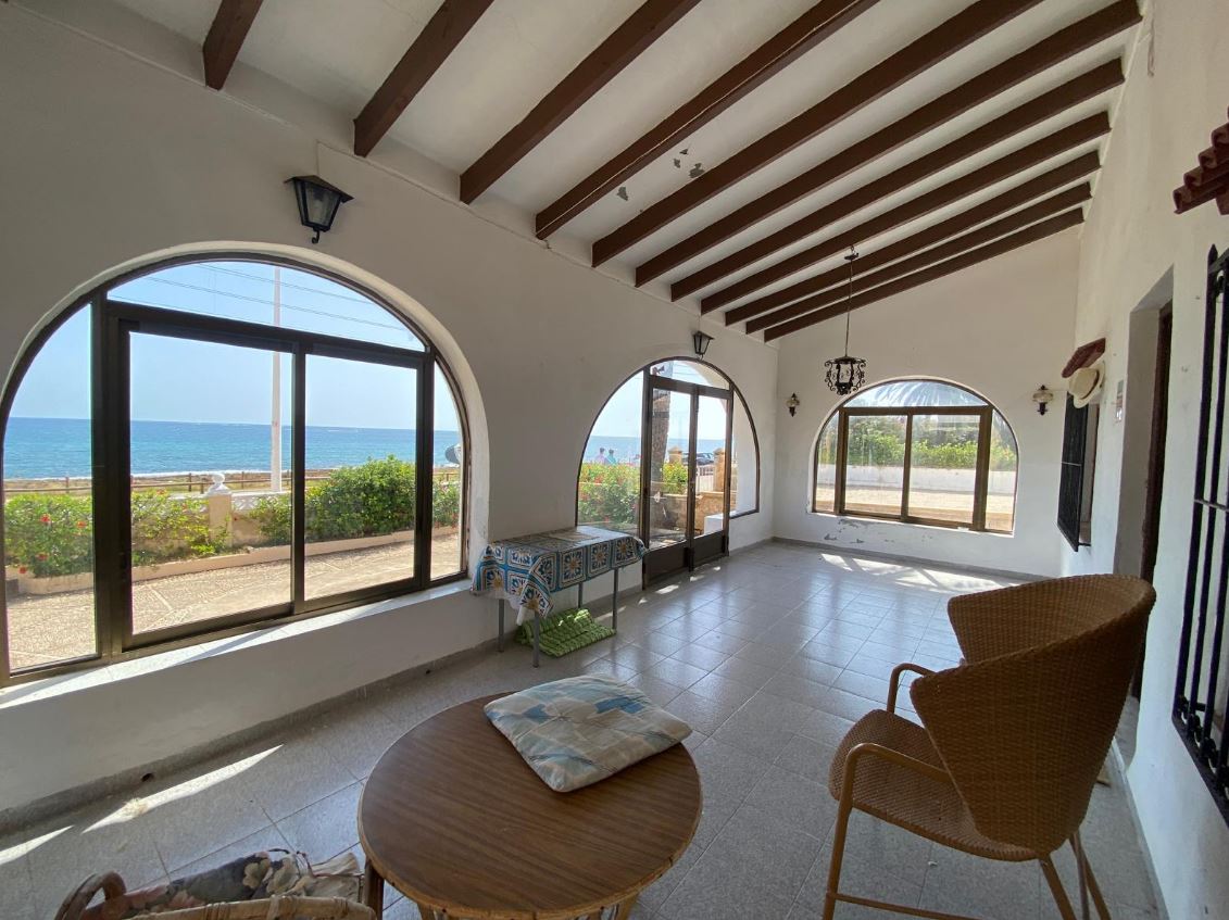 Chalet à vendre Javea Montañar I