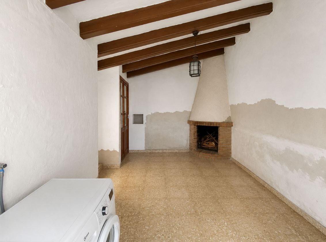 Chalet à vendre Javea Montañar I