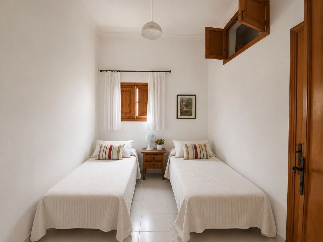 Chalet à vendre Javea Montañar I