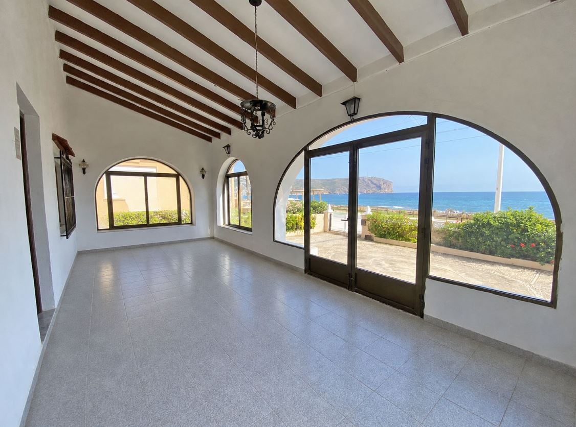 Chalet à vendre Javea Montañar I