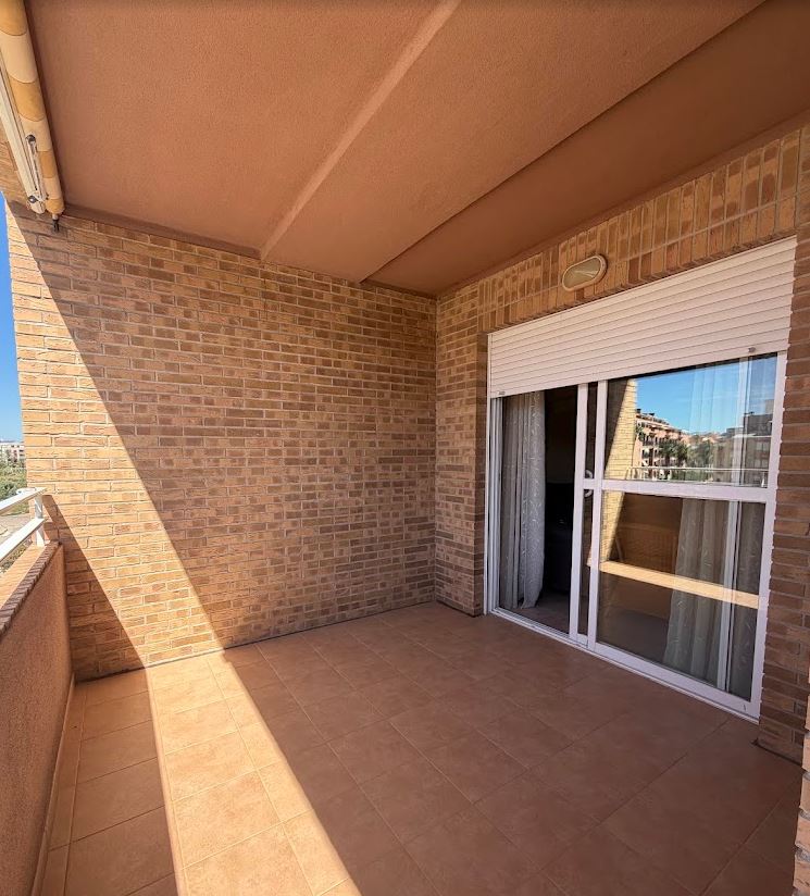 Apartamento en venta Dénia - Urbanización Puerto Romano