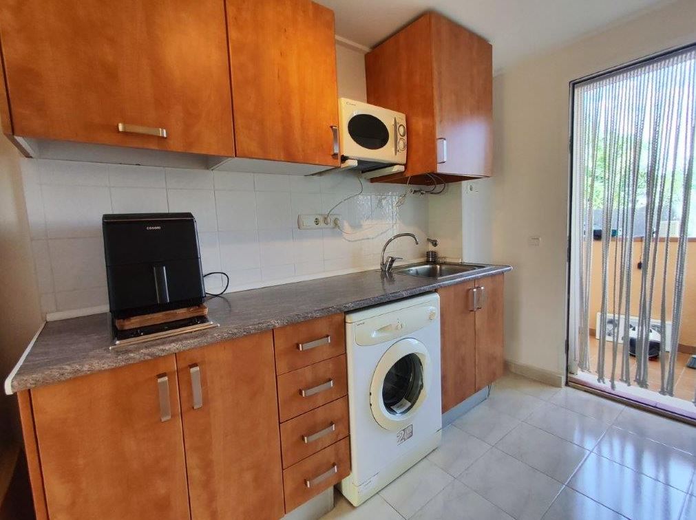 Apartamento en venta Dénia - Urb. Playa Sur