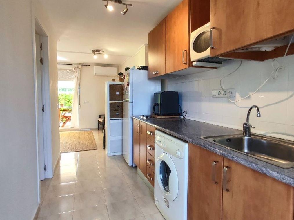 Apartamento en venta Dénia - Urb. Playa Sur