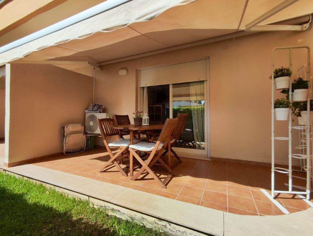 Apartamento en venta Dénia - Urb. Playa Sur