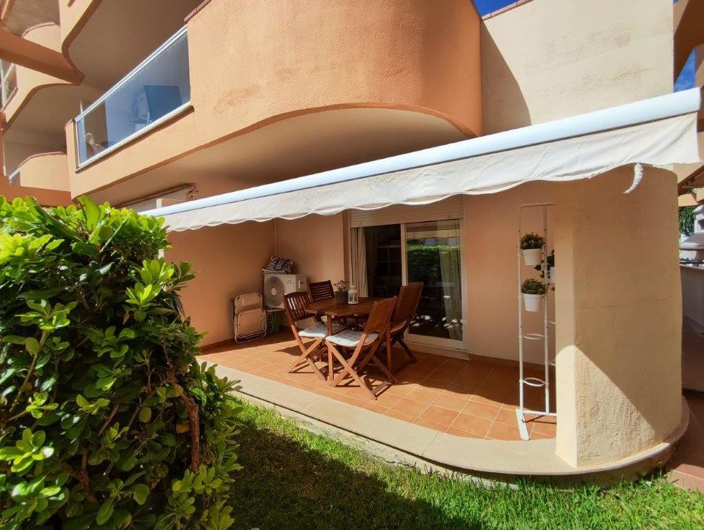 Apartamento en venta Dénia - Urb. Playa Sur