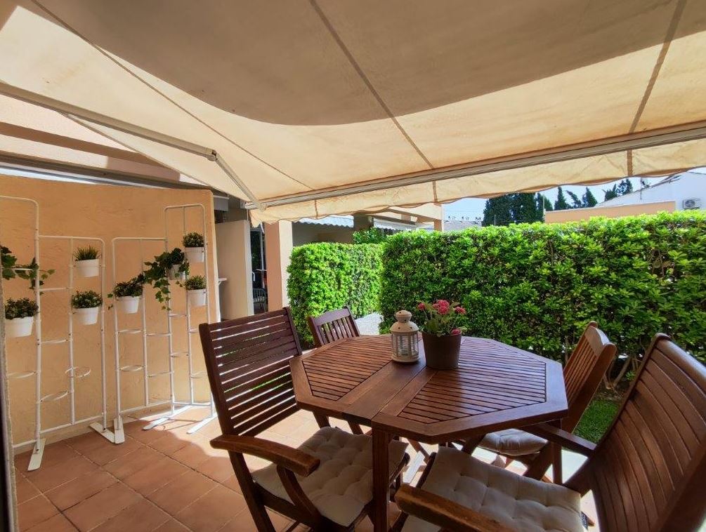 Apartamento en venta Dénia - Urb. Playa Sur