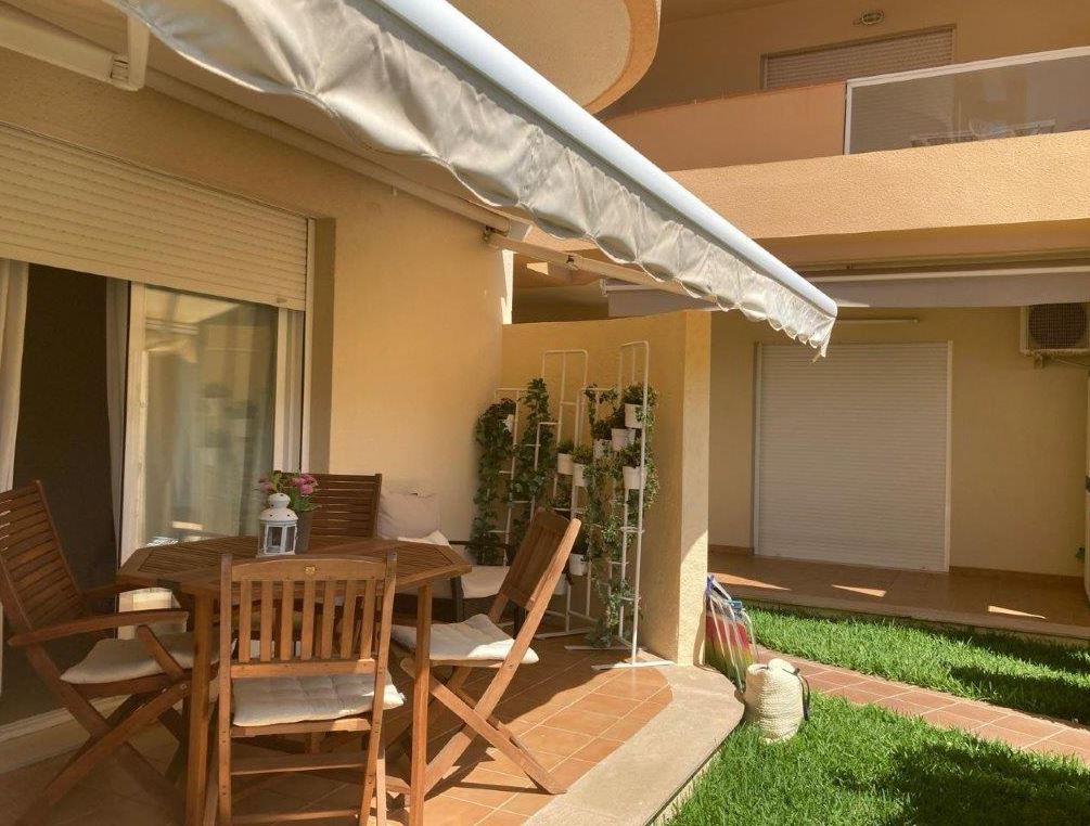 Apartamento en venta Dénia - Urb. Playa Sur
