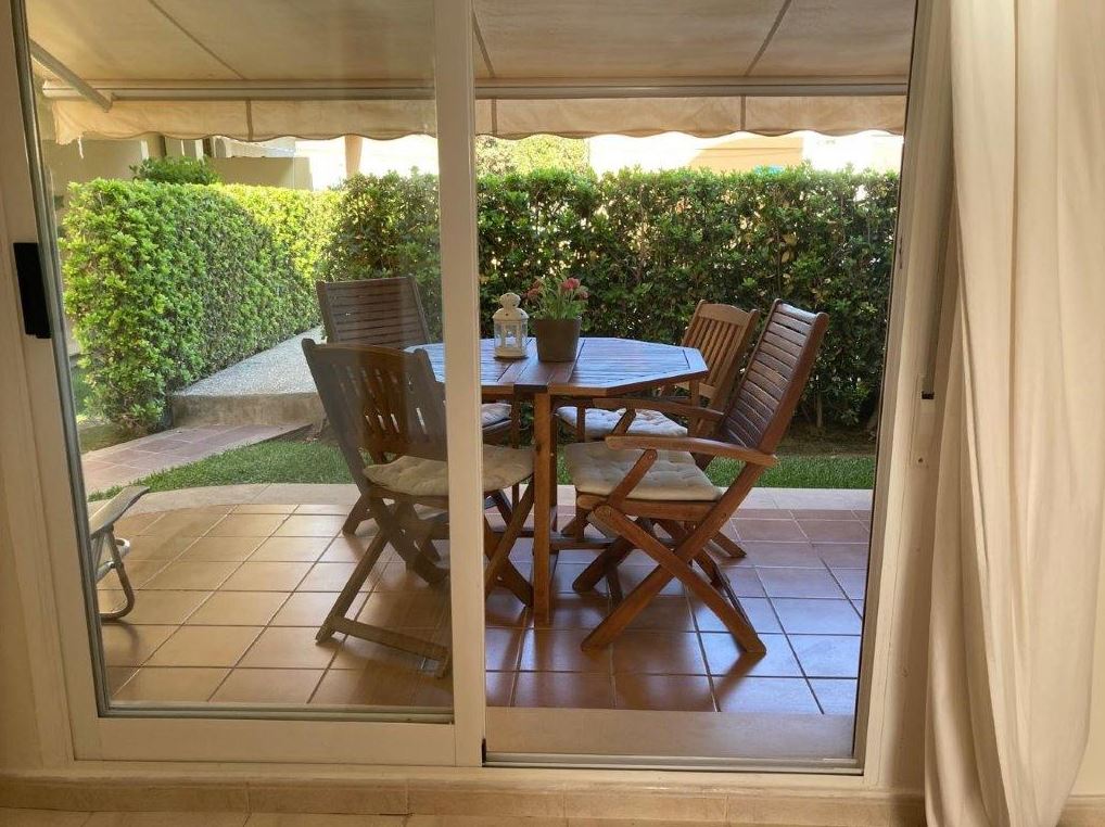 Apartamento en venta Dénia - Urb. Playa Sur