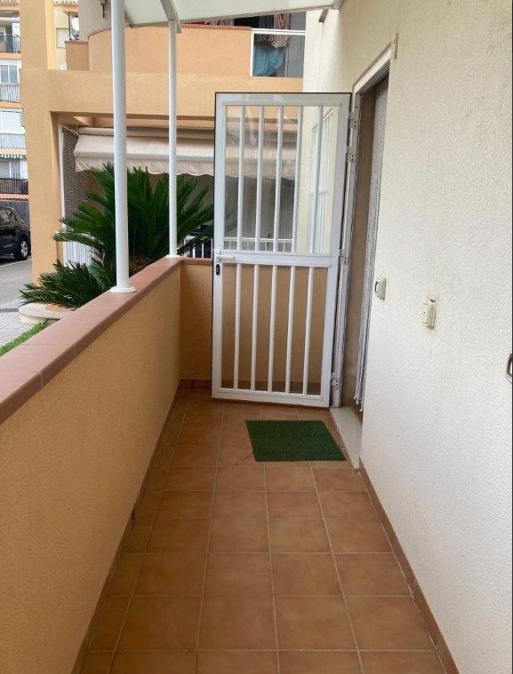 Apartamento en venta Dénia - Urb. Playa Sur