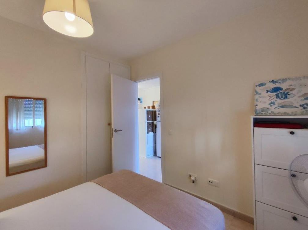 Apartamento en venta Dénia - Urb. Playa Sur