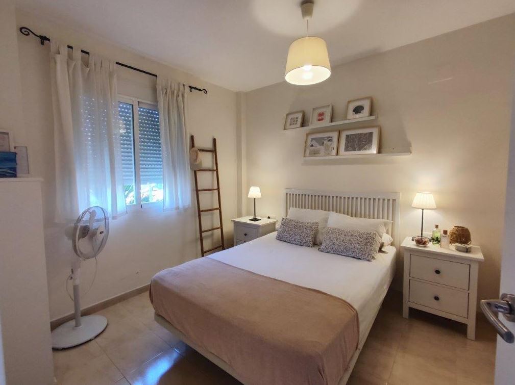 Apartamento en venta Dénia - Urb. Playa Sur