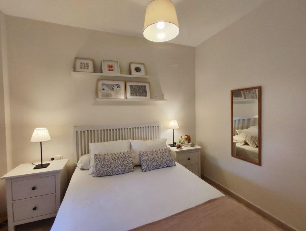 Apartamento en venta Dénia - Urb. Playa Sur