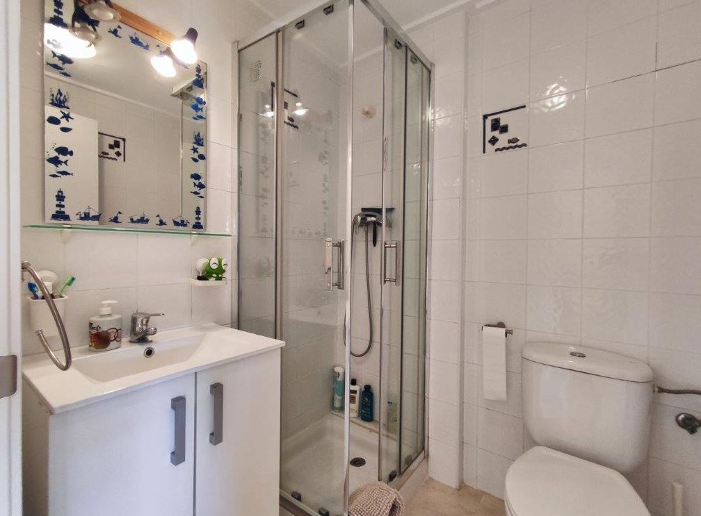 Apartamento en venta Dénia - Urb. Playa Sur