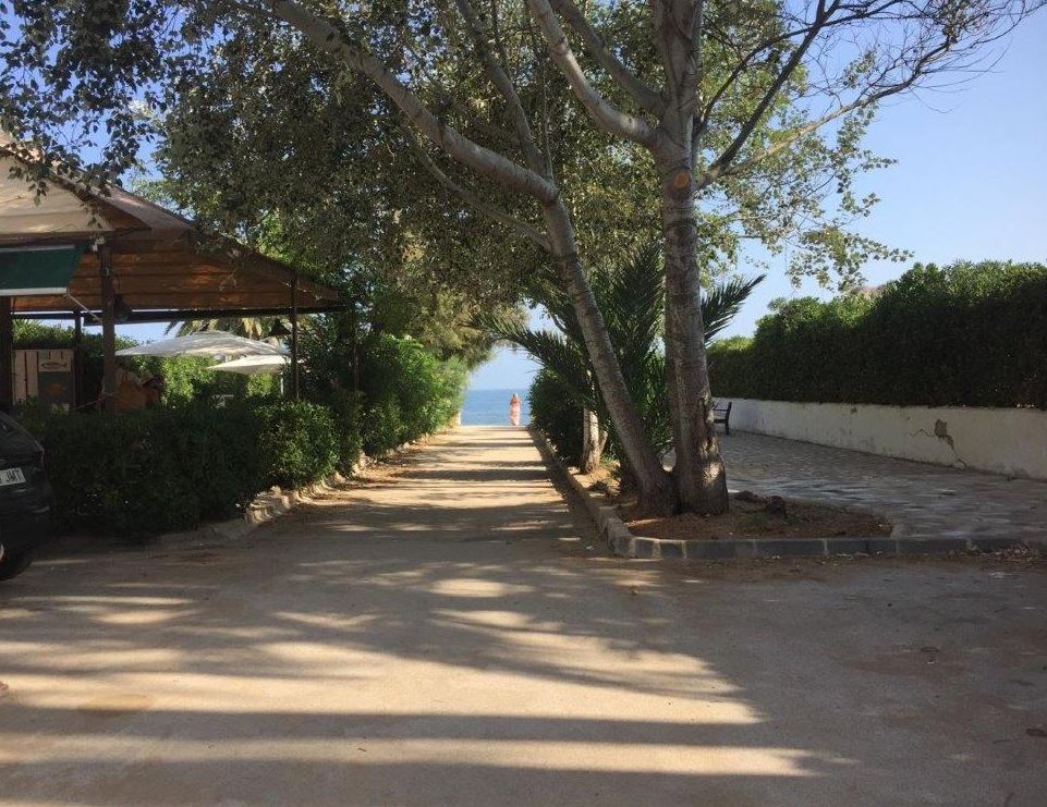 Apartamento en venta Dénia - Urb. Playa Sur