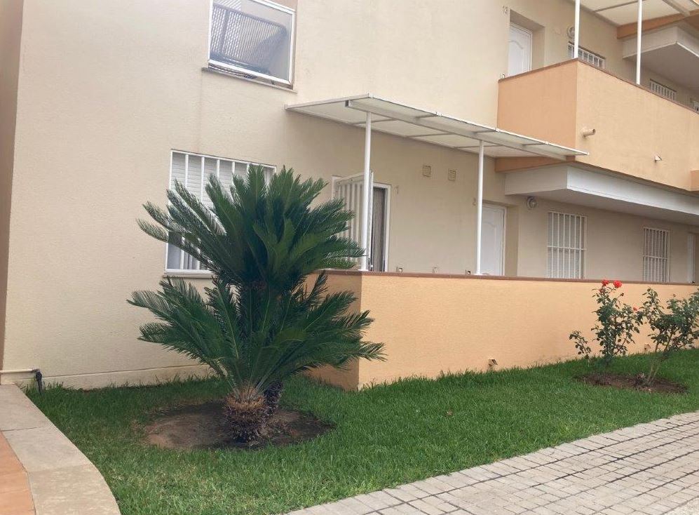 Apartamento en venta Dénia - Urb. Playa Sur