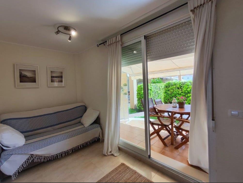 Apartamento en venta Dénia - Urb. Playa Sur