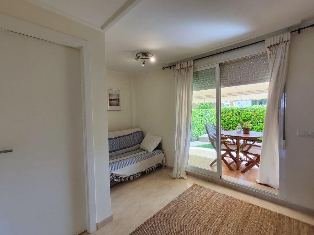 Apartamento en venta Dénia - Urb. Playa Sur